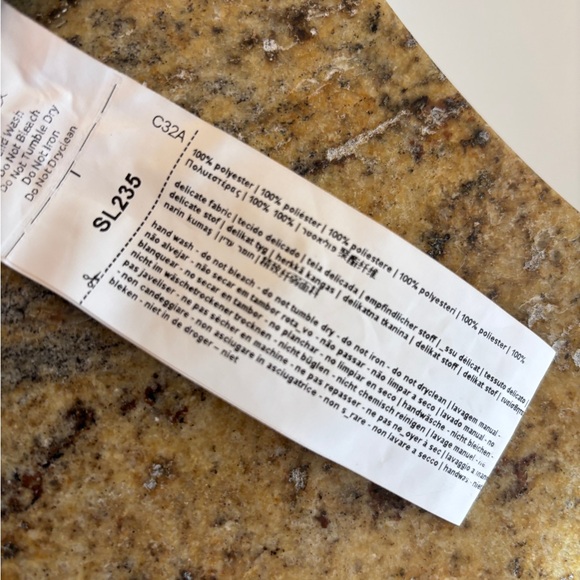 So Danca Cordelia Long Black Tutu Women’s Curvy XL Style Code #SL235 New Ballet - Picture 7 of 10